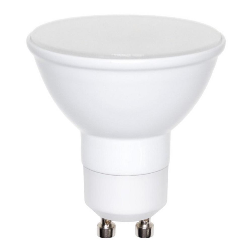 Bombilla LED GU10/6W/230V 4000K