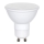 Bombilla LED GU10/6W/230V 4000K