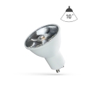 Bombilla LED GU10/6W/230V 430 lm 3000K