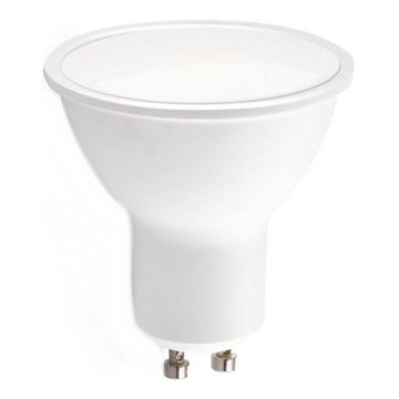 Bombilla LED GU10/8,5W/230V 3000K