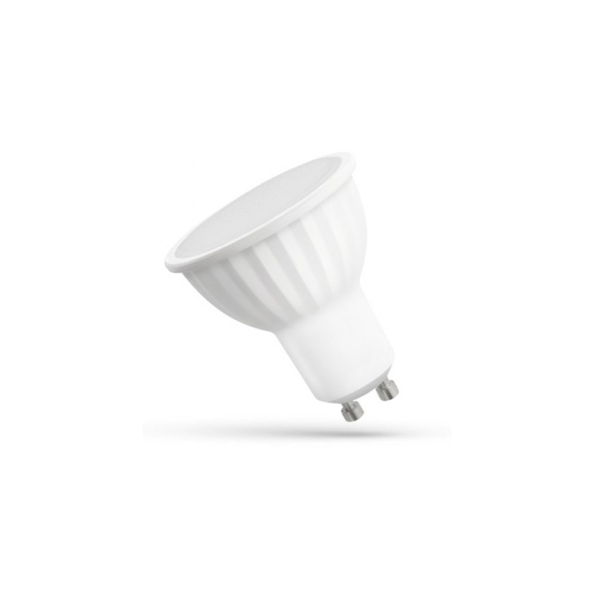 Bombilla LED GU10/9W/230V 4000K