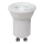 Bombilla LED GU10-MR11/3W/230V 3000K