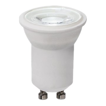 Bombilla LED GU10-MR11/3W/230V 4000K