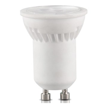 Bombilla LED GU10-MR11/4W/230V 3000K