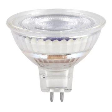 Bombilla LED GU5,3/8W/12V 2700K - Osram