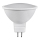 Bombilla LED GU5,3/MR16/2,6W/12V 6400K