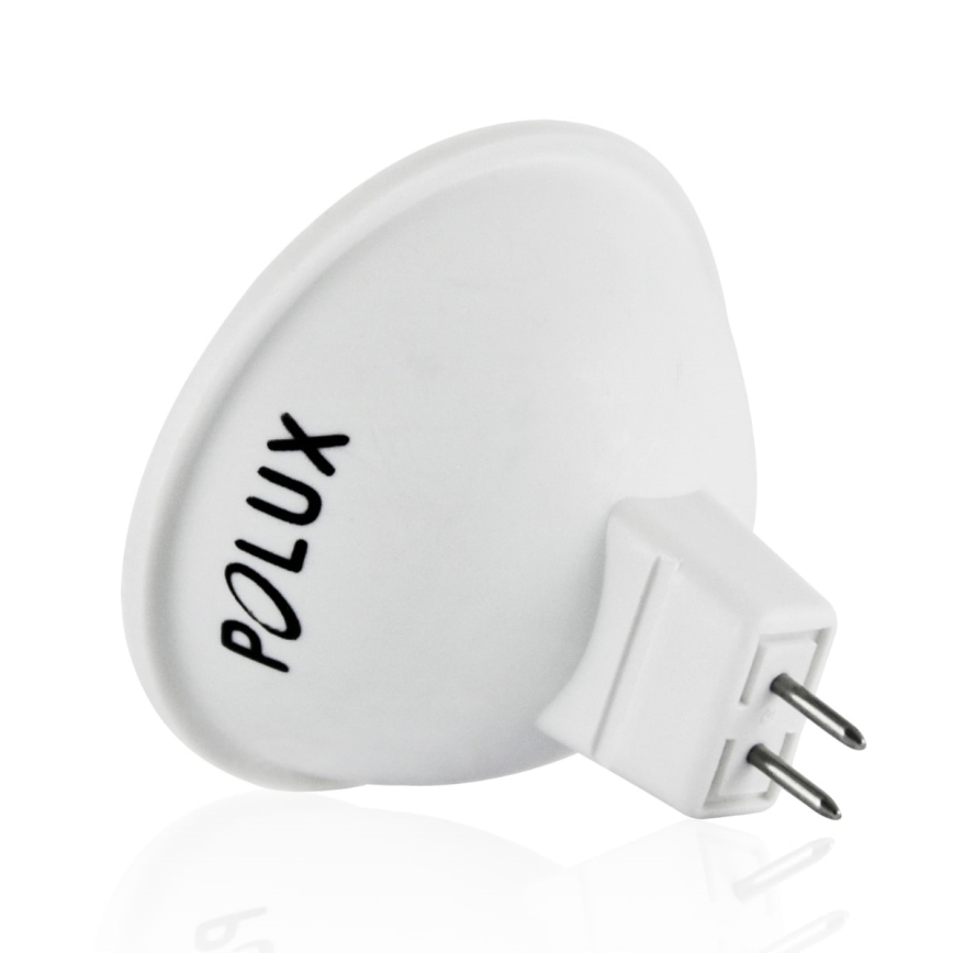 Bombilla LED GU5,3/MR16/2,6W/12V 6400K