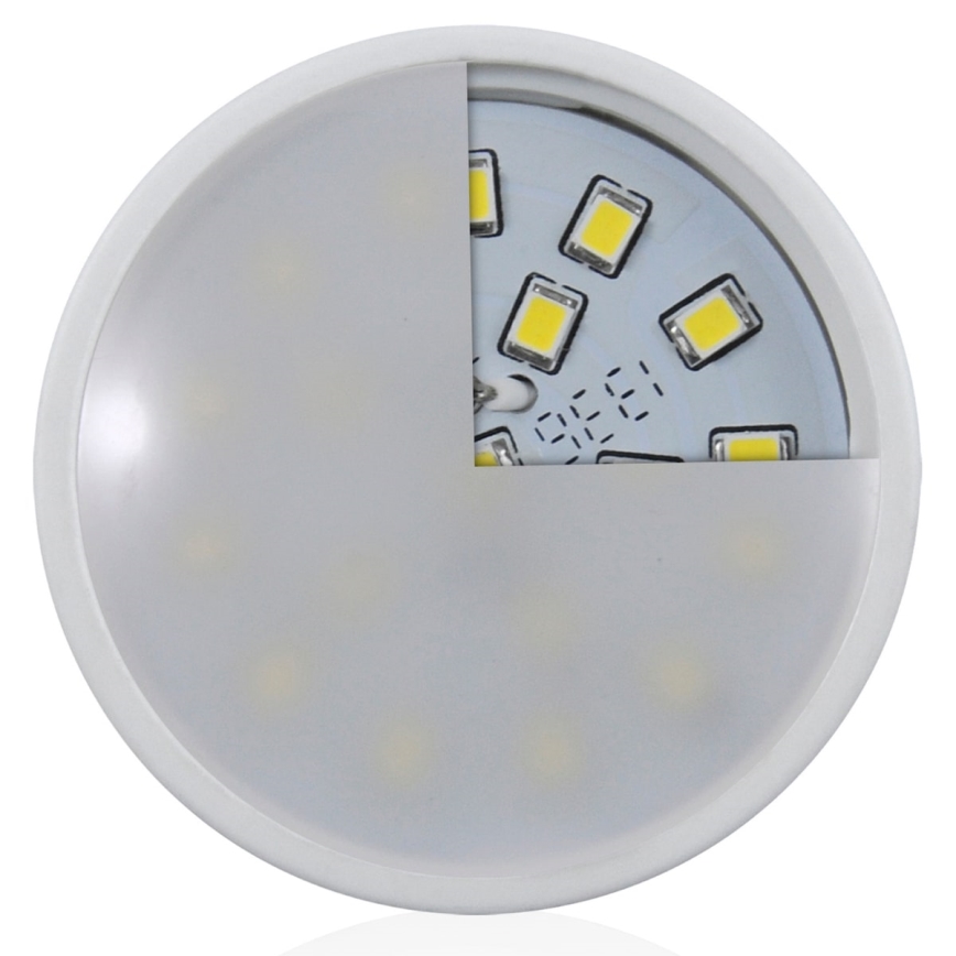 Bombilla LED GU5,3/MR16/2,6W/12V 6400K