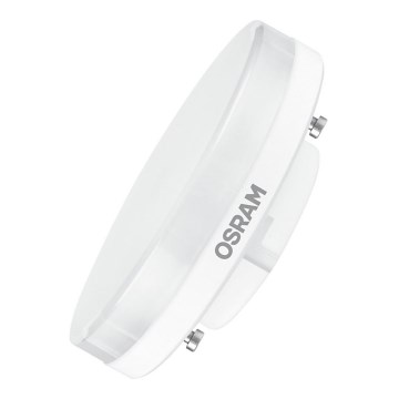 Bombilla LED GX53/3,5W/230V 2700K - Osram