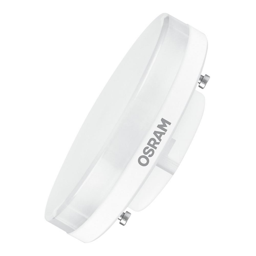 Bombilla LED GX53/3,5W/230V 2700K - Osram
