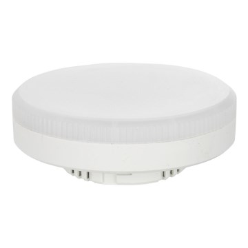 Bombilla LED GX53/8W/230V 3000K
