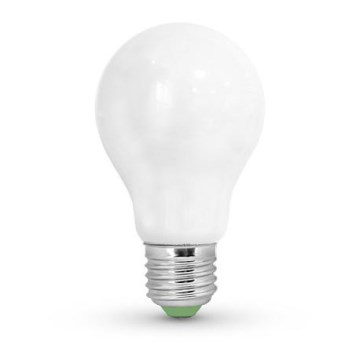 Bombilla LED LED NATURE A60 E27/12W/230V 360° 4000K