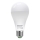 Bombilla LED LEDSTAR ECO A65 E27/18W/230V 3000K