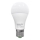 Bombilla LED LEDSTAR ECO A65 E27/18W/230V 4000K