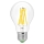 Bombilla LED LEDSTAR VINTAGE A60 E27/12W/230V 3000K