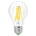 Bombilla LED LEDSTAR VINTAGE E27/10W/230V 3000K