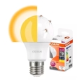 Bombilla LED MOSQUITO A60 E27/8W/230V 2700K - Osram