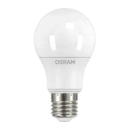 Bombilla LED MOSQUITO A60 E27/8W/230V 2700K - Osram