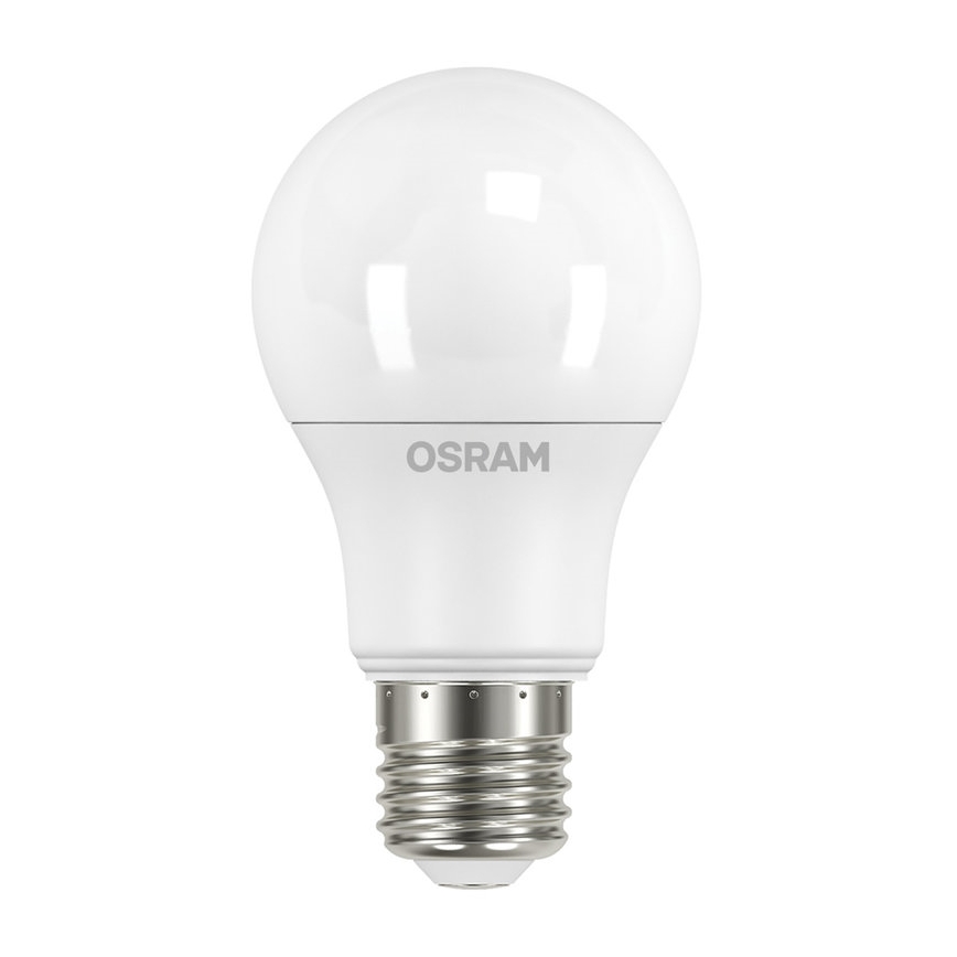 Bombilla LED MOSQUITO A60 E27/8W/230V 2700K - Osram
