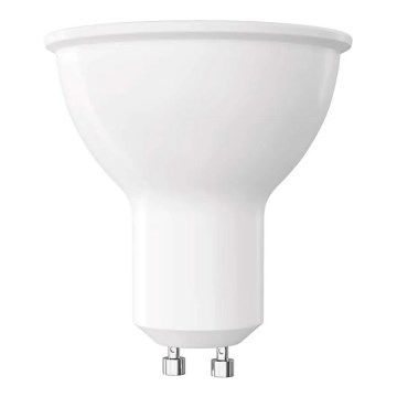 Bombilla LED MR16 GU10/3W/230V 4000K Clase energética A