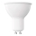 Bombilla LED MR16 GU10/3W/230V 4000K Clase energética A