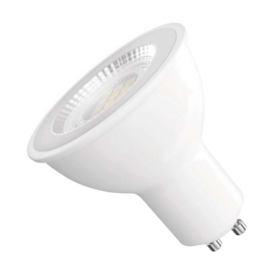 Bombilla LED MR16 GU10/3W/230V 4000K Clase energética A
