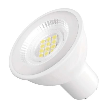 Bombilla LED MR16 GU10/3W/230V 4000K Clase energética A