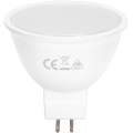 Bombilla LED MR16 GU5,3/3W/12V 6500K - Aigostar