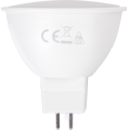 Bombilla LED MR16 GU5,3/4W/12V 4000K - Aigostar