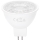 Bombilla LED MR16 GU5,3/6W/12V 3000K - Aigostar