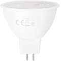 Bombilla LED MR16 GU5,3/6W/12V 4000K - Aigostar