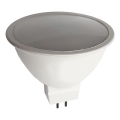 Bombilla LED MR16 GU5,3/7W/12V 6500K