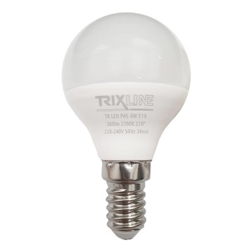Bombilla LED P45 E14/4W/230V 2700K