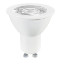 Bombilla LED PAR16 GU10/6,9W/230V 4000K
