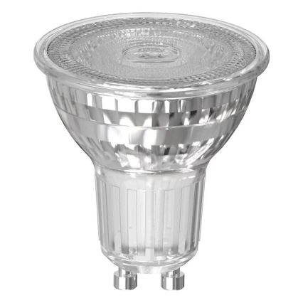 Bombilla LED PAR16 GU10/6,9W/230V 6500K - Osram