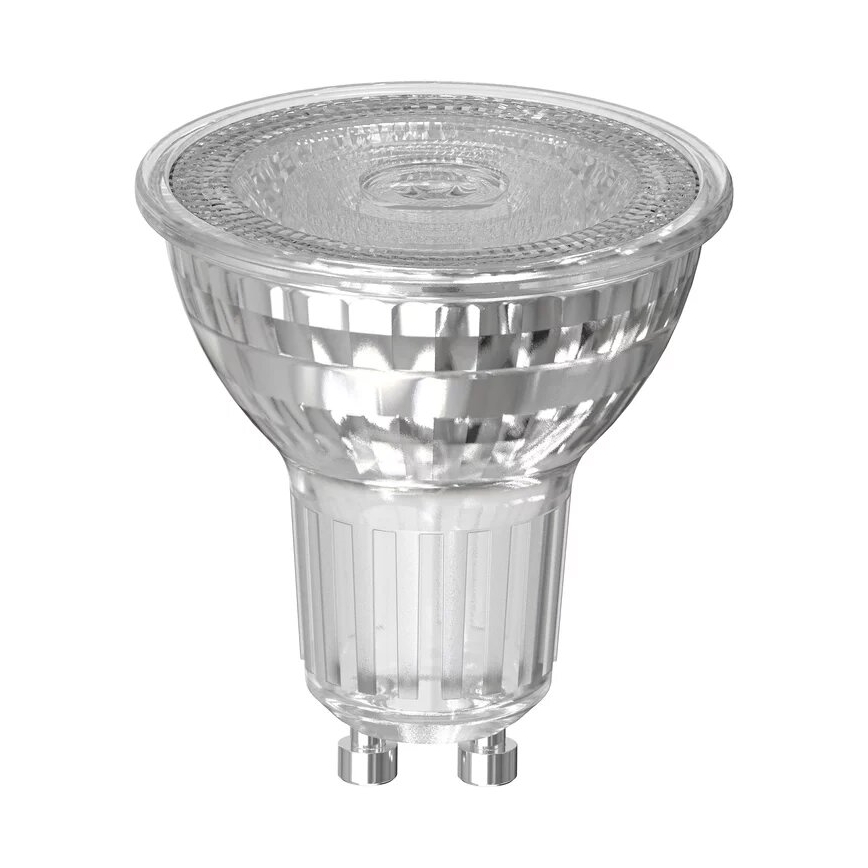 Bombilla LED PAR16 GU10/6,9W/230V 6500K - Osram