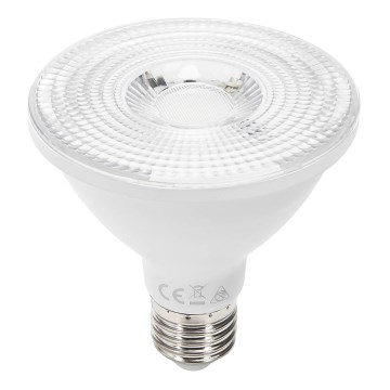 Bombilla LED PAR30 E27/12W/230V 3000K - Aigostar