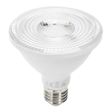 Bombilla LED PAR30 E27/12W/230V 6500K - Aigostar