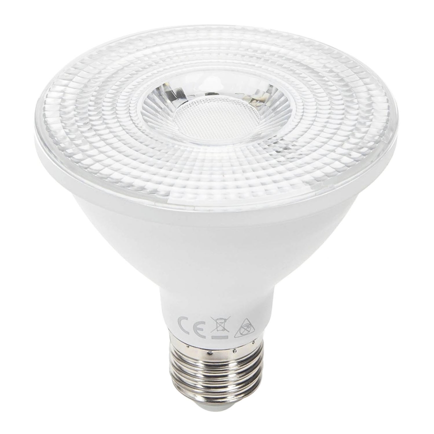 Bombilla LED PAR30 E27/12W/230V 6500K - Aigostar