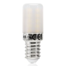 Bombilla LED para frigorífico T18 E14/3,5W/230V 6500K - Aigostar