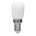 Bombilla LED para frigorífico T26 E14/3,5W/230V 3000K - Aigostar