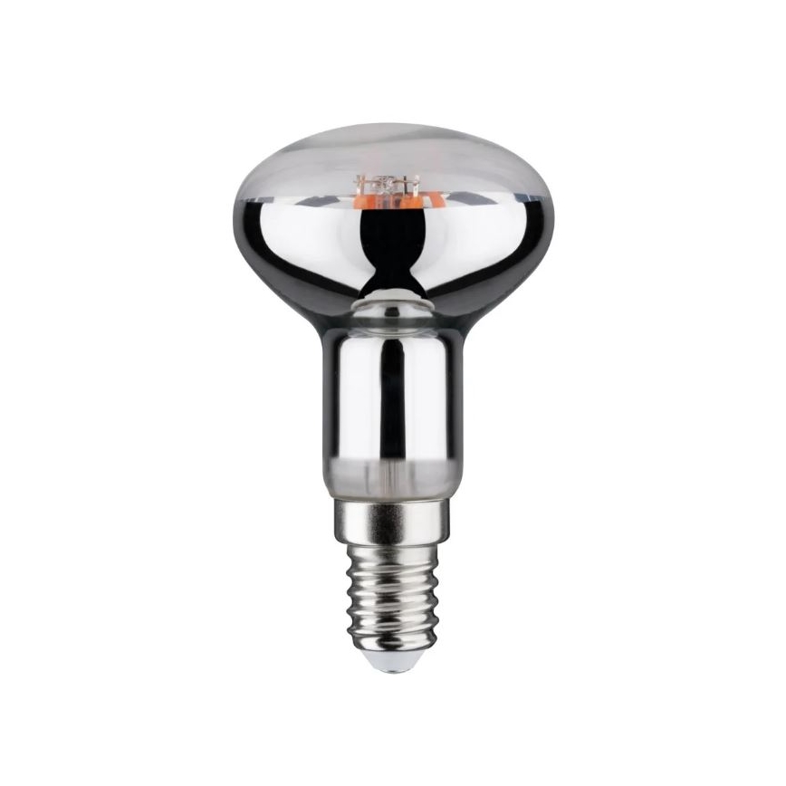 Bombilla LED para plant growth GROW VERDE R50 E14/4W/230V - Paulmann 28734