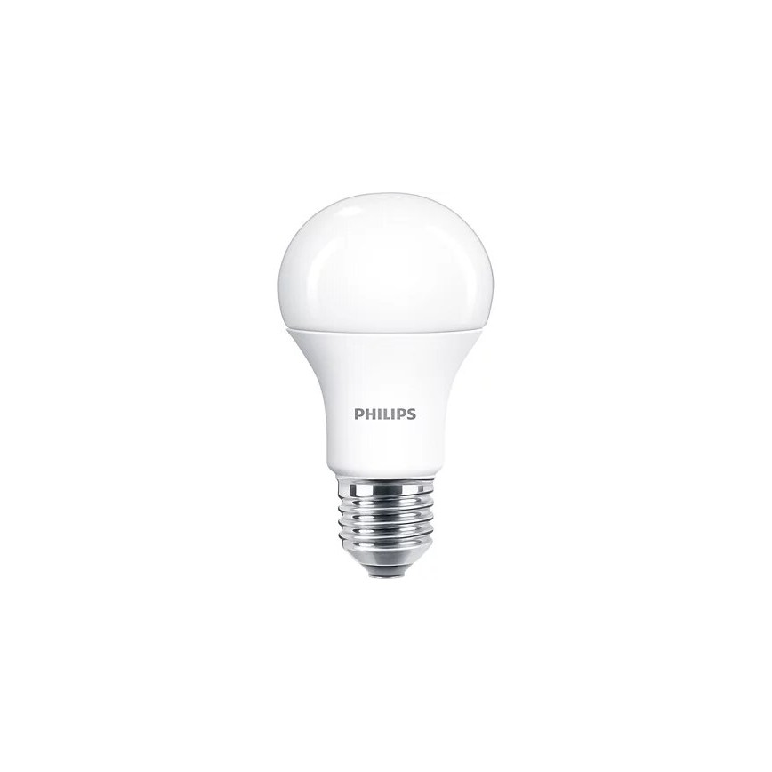Bombilla LED Philips A60 E27/13W/230V 2700K