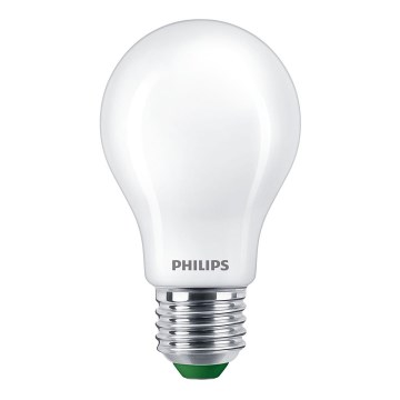 Bombilla LED Philips A60 E27/4W/230V 4000K