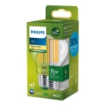 Bombilla LED Philips A60 E27/5,2W/230V 2700K
