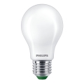 Bombilla LED Philips A60 E27/7,3W/230V 4000K