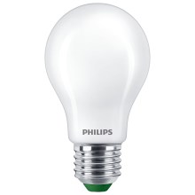 Bombilla LED Philips A60 E27/7,3W/230V 4000K