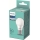 Bombilla LED Philips A60 E27/8W/230V 4000K