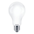 Bombilla LED Philips A67 E27/17,5W/230V 2700K