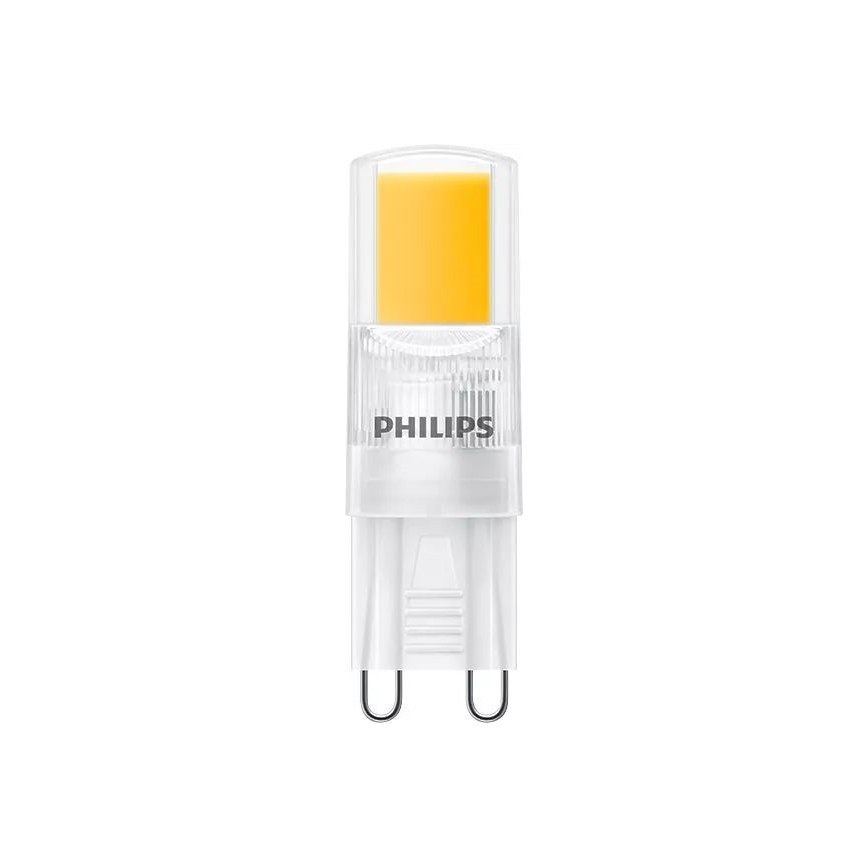 Bombilla LED Philips G9/2W/230V 2700K